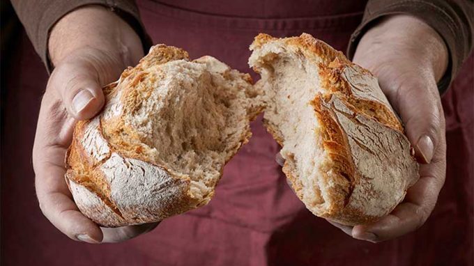 «Le parole del pane», un evento tra cucina, spettacolo e solidarietà