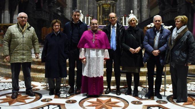 quarta avvento delpini duomo AFZH