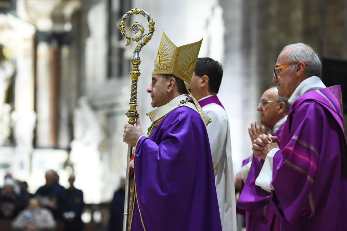 quarta avvento delpini duomo AFZI