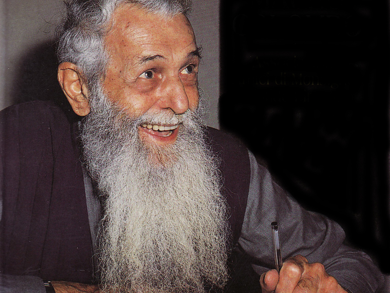 «Obrigado Aristides!», a Erba una serata benefica per Marituba