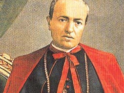 Beato Andrea Carlo Ferrari, vescovo