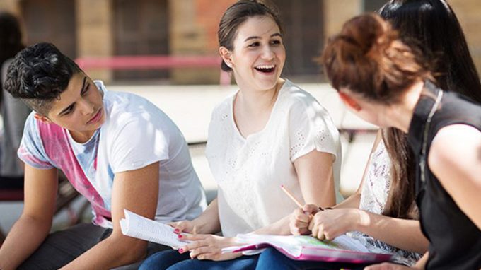 Vesperi di “zona” nelle cappellanie universitarie