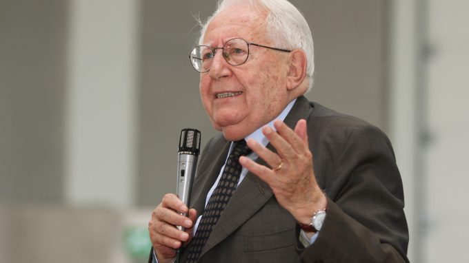 Giuseppe Zamberletti