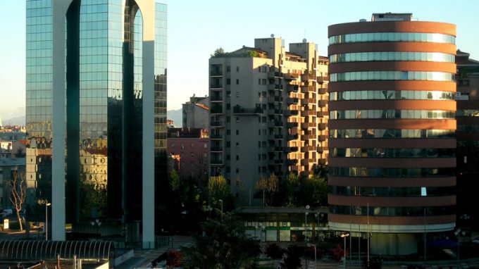 Il Decanato: No alla manifestazione di CasaPound