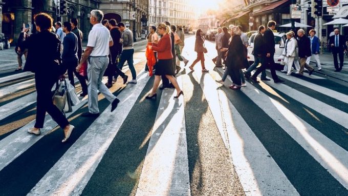 Al via “Accompagnare nella formazione”