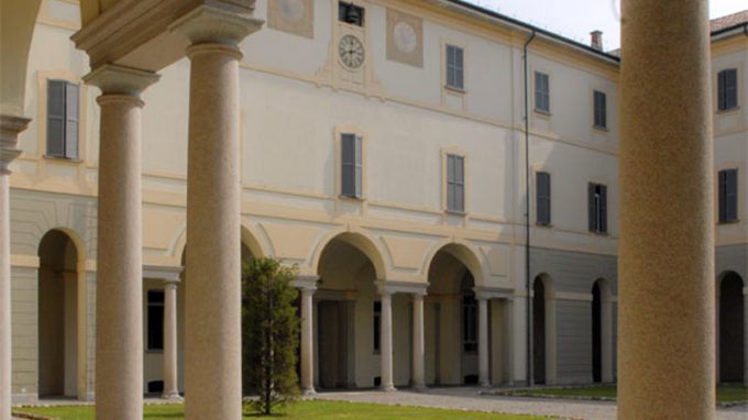 Rho, ritiro spirituale degli oblati con l’Arcivescovo