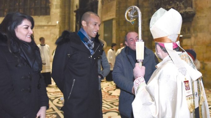 Stare sul territorio da buoni vicini