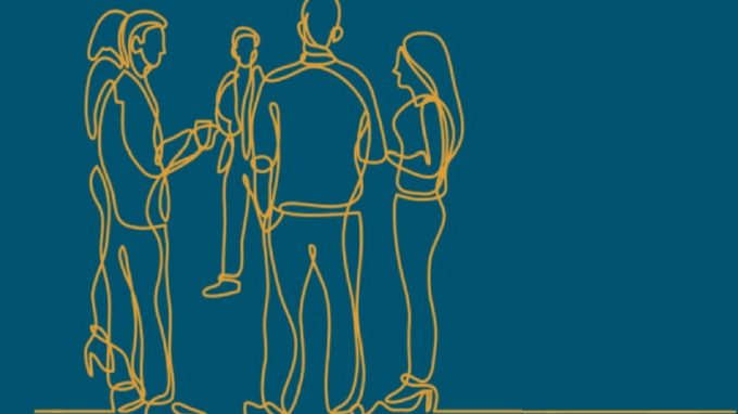 A Cascina Triulza «Che non resti fra noi»