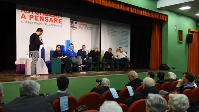 incontro acli milano delpini