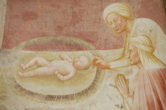 A Castiglione Olona la storia della “levatrice incredula”