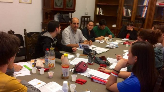 Giovani, tempo di scelte? «No panic»