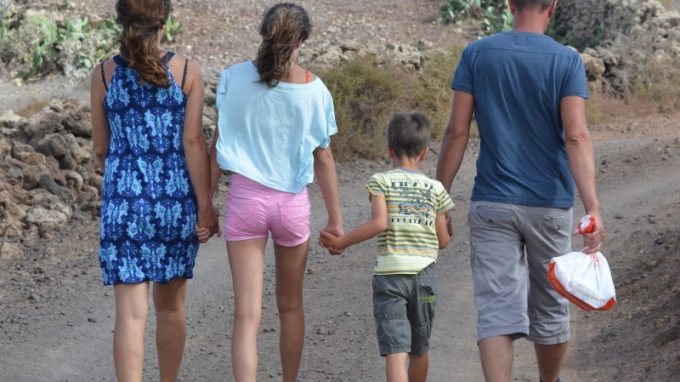 Servizio per la famiglia, nuovi responsabili