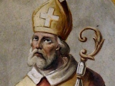 San Bassiano, vescovo 