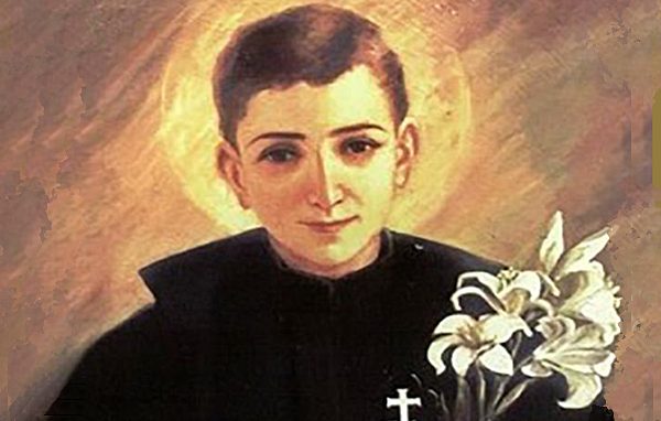 San Gabriele dell’Addolorata