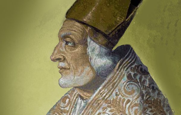 Sant'Albino, vescovo