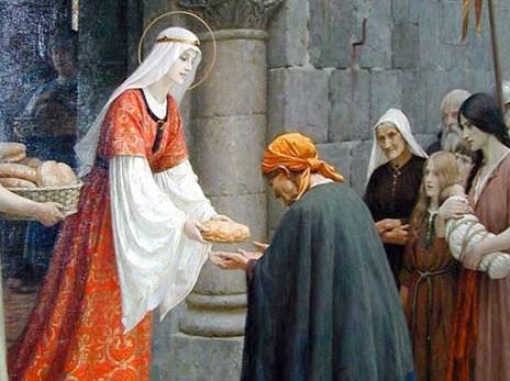 Beata Elisabetta di Mantova