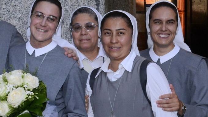 Incontri per religiosi e religiose di altri Paesi, in servizio pastorale nella Diocesi ambrosiana