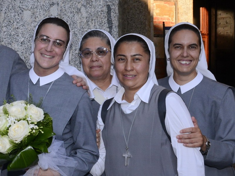 Vita Consacrata, al Pime una mattinata in ascolto della Parola di Dio