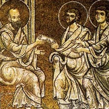 Santi Timoteo e Tito, vescovi
