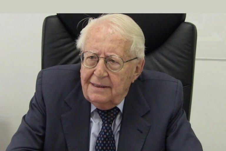 Giuseppe Zamberletti