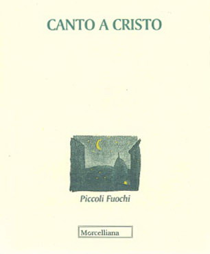 Pagine che sprigionano energia spirituale