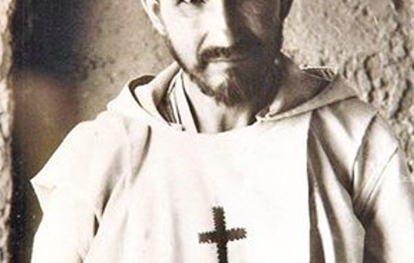 Contemplare il volto di Cristo