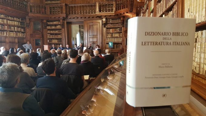 Bibbia e letteratura, un lungo rapporto ricco di sorprese