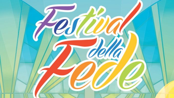 A Garbagnate Milanese la settima edizione del “Festival della fede”