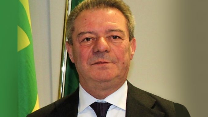 «Coldiretti, forza amica del Paese, ispirata dalla dottrina sociale della Chiesa»