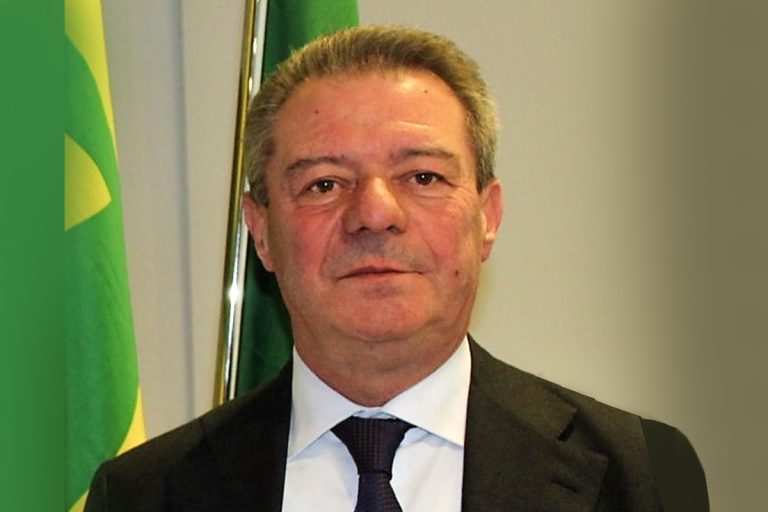 Giovanni Benedetti 