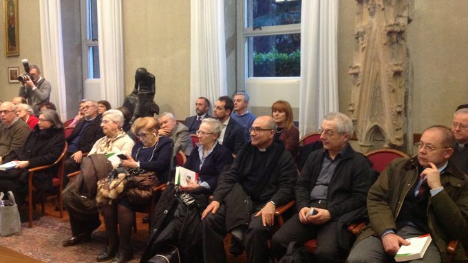 «Dalla figura di Acquaderni un invito ai cattolici a non rassegnarsi»