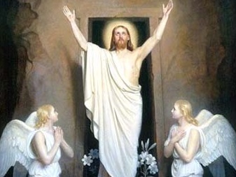 Domenica di Pasqua nella Resurrezione del Signore