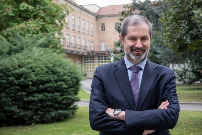 Paolo Pigni (foto Pedrelli)