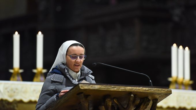 Usmi, Tre giorni di approfondimento a Triuggio