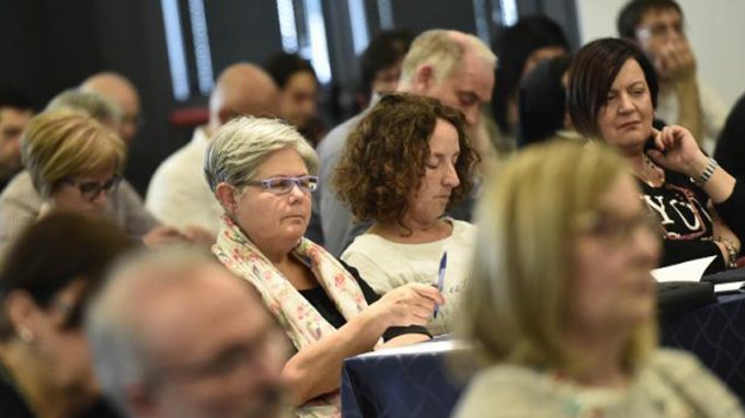 Brescia, il 23 e 24 febbraio il Consiglio Nazionale su «San Paolo VI e l’alleanza tra scuola e famiglie»