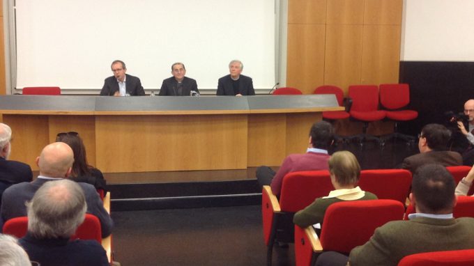 Monza, l'Arcivescovo incontra sindaci e amministratori