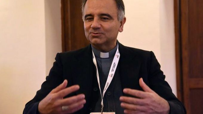 I giovani e la bellezza dell'incontro con Dio