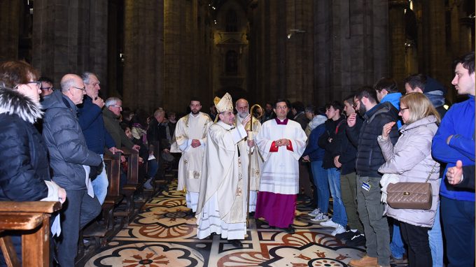 «Coltivare l’offerta di una testimonianza che edifichi l’unica Chiesa di Dio»