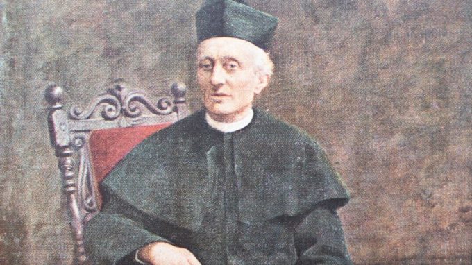 Una docufiction su don San Martino, il prete che dedicò la vita ai più fragili