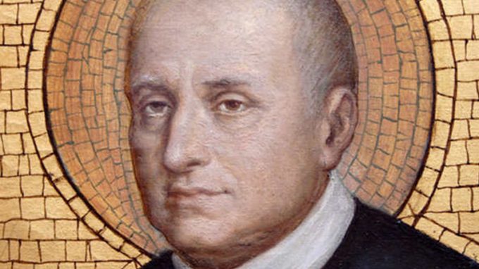 San Clemente Maria Hofbauer