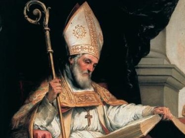 Sant'Isidoro, vescovo