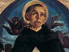 San Vincenzo Ferrer