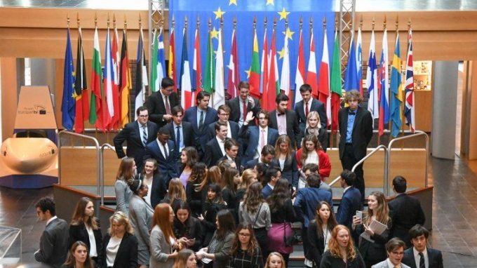 I Vescovi europei: «Costruire l’Ue dovere di ogni cittadino»