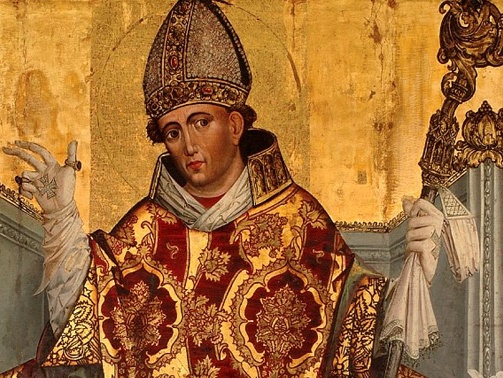 San Stanislao, vescovo e martire