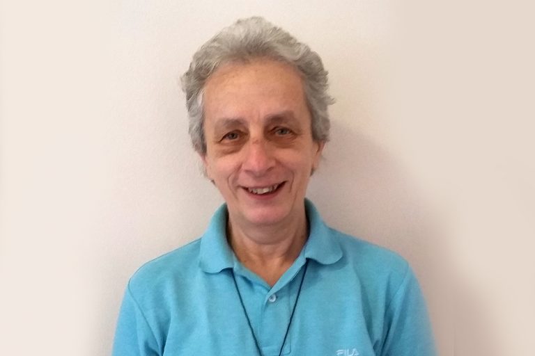 Suor Luisella Musazzi
