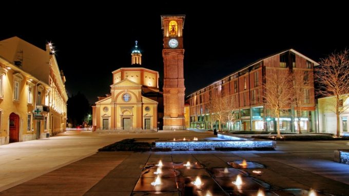 Legnano ricorda e prega per i cristiani perseguitati 