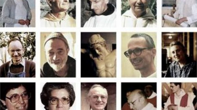 La lotta per la santità, nel combattimento e nella vigilanza