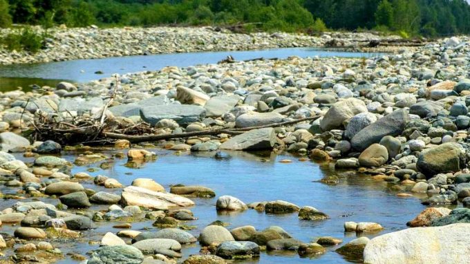 L’uomo e i cambiamenti climatici, serata ad Albavilla