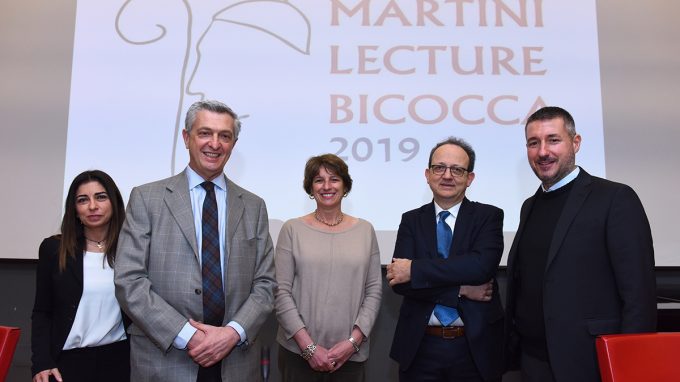 Accoglienza, dalle parole di Martini luce anche oggi