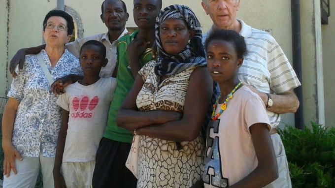 Corridoi umanitari, ecco il primo Rapporto